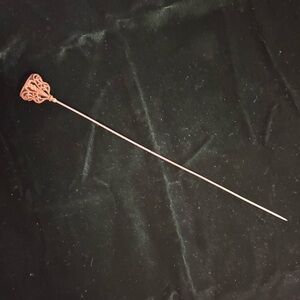 Vintage Hatpin